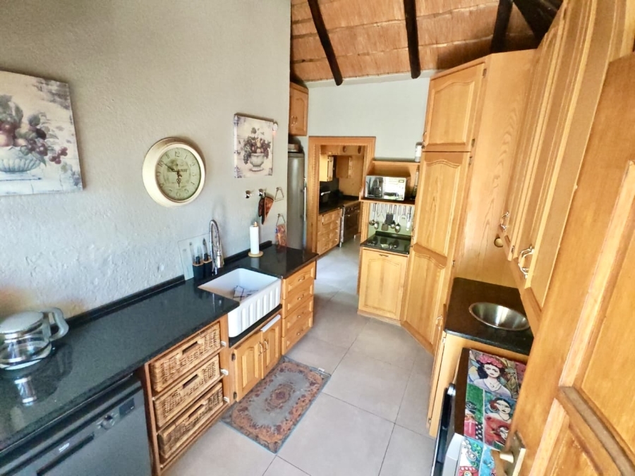 4 Bedroom Property for Sale in Wilkoppies North West